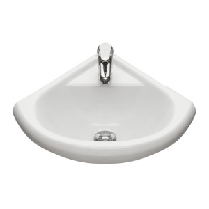 Умывальник угловой Santeri Радиан 1.3130.9.S00.10B.0