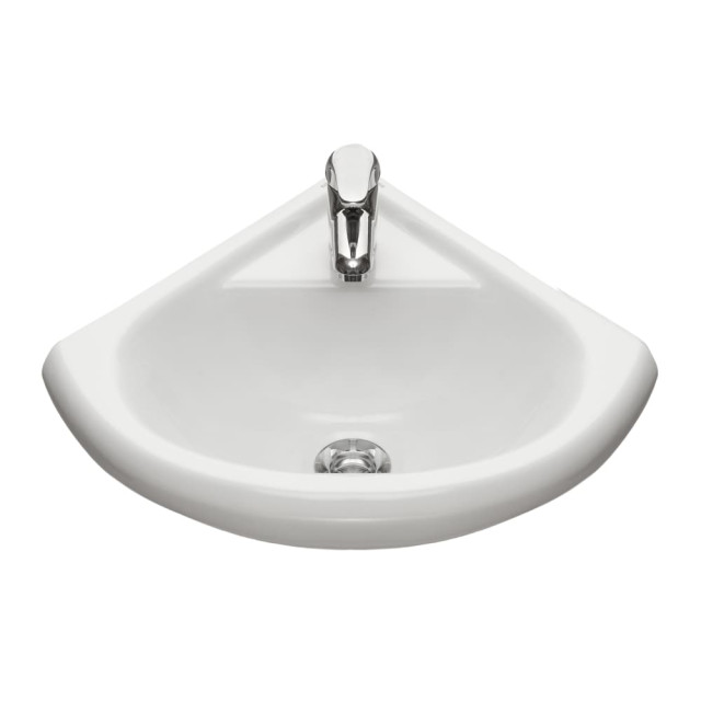 Умывальник угловой Santeri Радиан 1.3130.9.S00.10B.0