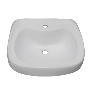 Умывальник Лобня Водолей 57 1/отв 3/вел б/к