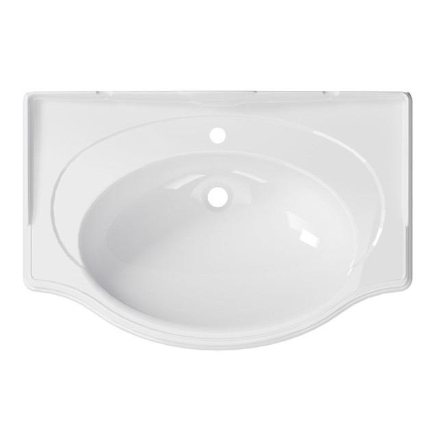 Умывальник Belux Рояль РО-850