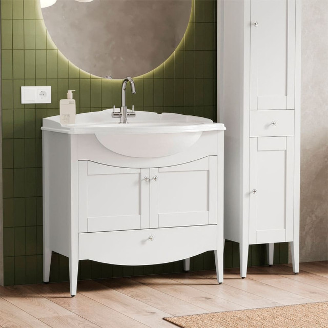 Умывальник Belux Рояль РО-850