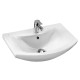 Умывальник Santek Балтика-60 1WH110246