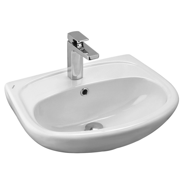 Умывальник Santek 1WH110496 Анимо 50