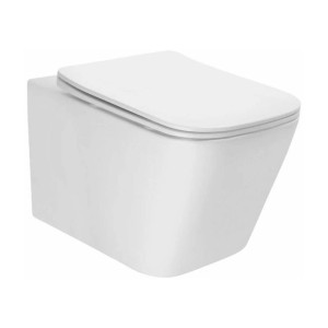 Унитаз подвесной AV Engineering Alca X Plus AVWHR205X