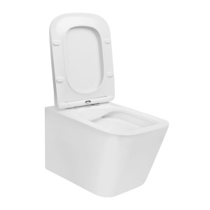 Унитаз подвесной AV Engineering Alca X Plus AVWHR205X