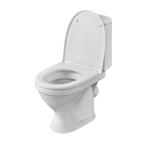 Унитаз-компакт Santeri Прайм 1.P205.4.S00.00B.F