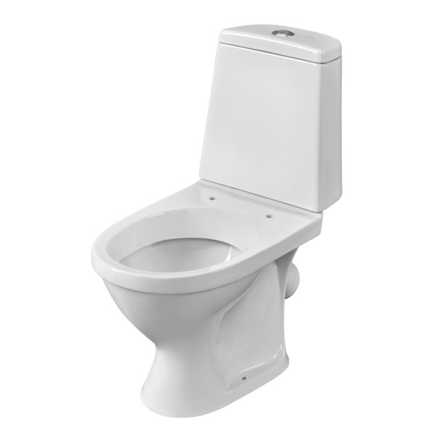 Унитаз-компакт Santeri Прайм 1.P205.4.S00.00B.F