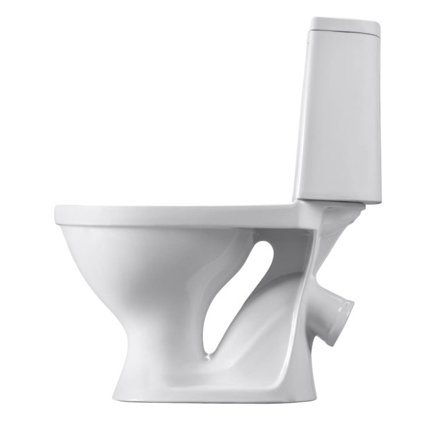 Унитаз-компакт Santeri Прайм 1.P205.4.S00.00B.F