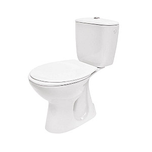 Унитаз-компакт Cersanit Mito Grey 031 S-KO-MIG031-ST-P-w