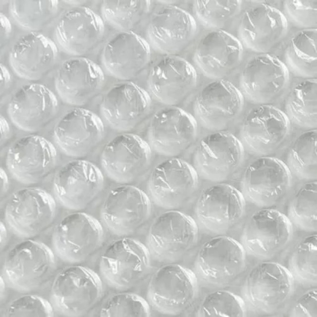 Пленка воздушно-пузырьковая ПартнерПак ПИ-2-63/120 неокрашенная 1.2 м