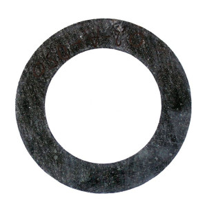 Прокладка паронитовая ДУ 80 фланцевая