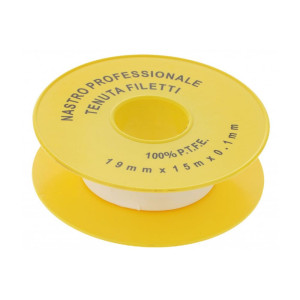 Фум-лента Frap F809.19 19*0.2*15 мм