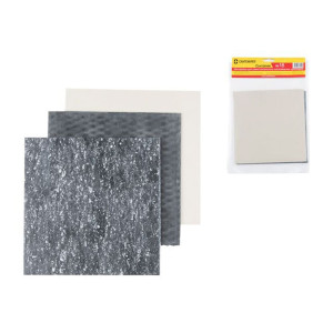 Комплект материалов для изготовления прокладок СантехКреп Сантехник №18