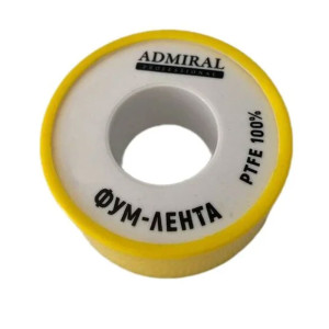Фумлента Admiral 12*0.1 мм 15 м