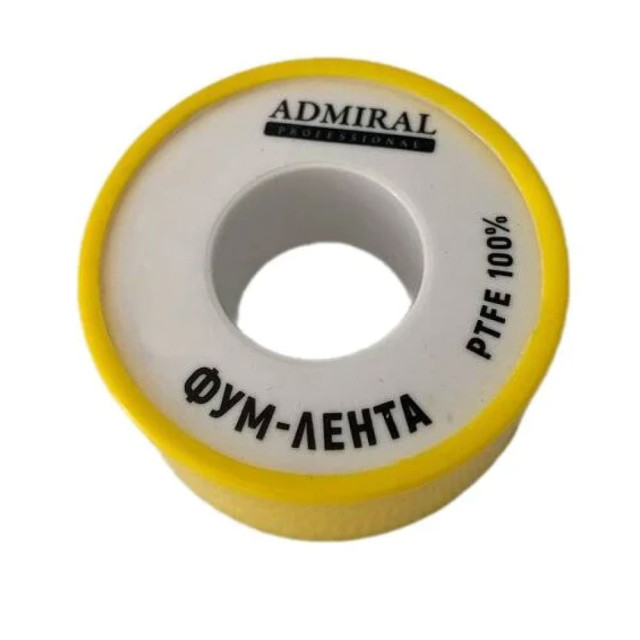 Фумлента Admiral 12*0.1 мм 15 м