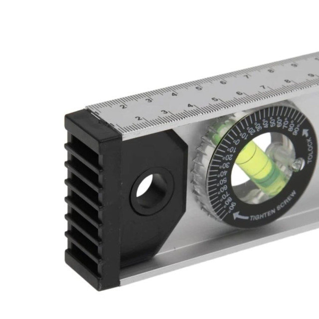 Уровень Matrix 34029 Рельс алюминиевый 1000 мм