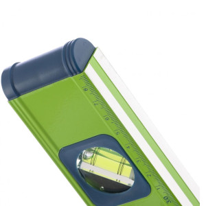 Уровень алюминиевый Сибртех 34104 УС-1.0-1200 фрезерованный 1200 мм