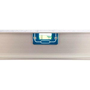 Уровень Remocolor 17-1-204 алюминиевый скелетный 400 мм