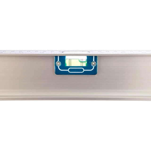 Уровень Remocolor 17-1-204 алюминиевый скелетный 400 мм