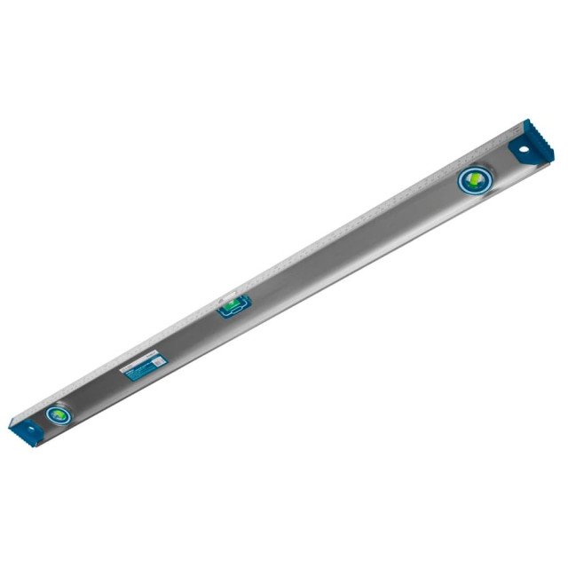 Уровень Remocolor 17-1-210 алюминиевый скелетный 1000 мм