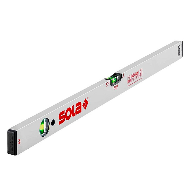 Уровень Sola 1111501 AV 150 1500 мм