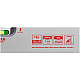 Уровень Sola 1111501 AV 150 1500 мм