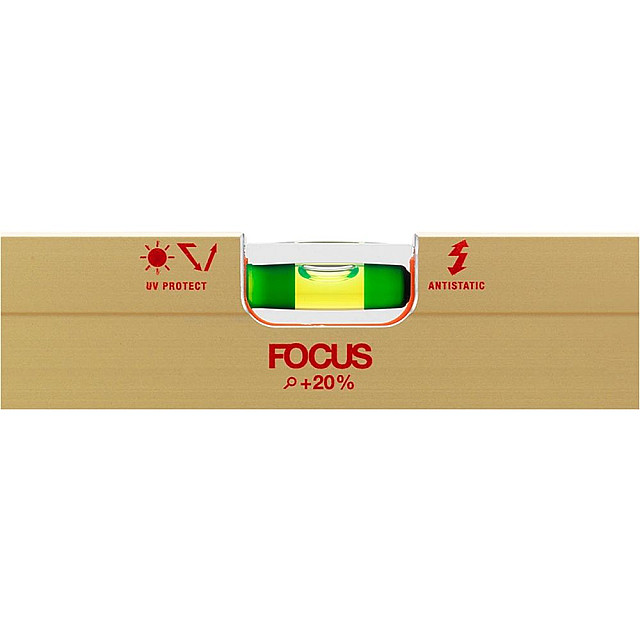 Уровень Sola 1161101 AZ 80 золотой 800 мм