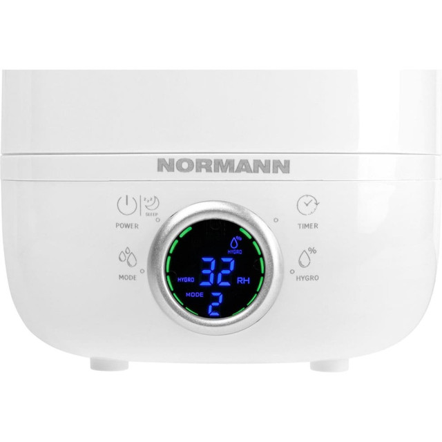 Увлажнитель воздуха Normann AUH-032