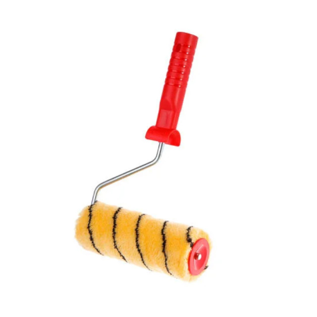 Валик Polyacryl 48-250 мм с ручкой 8 мм