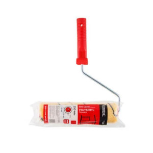 Валик Polyacryl 48-250 мм с ручкой 8 мм