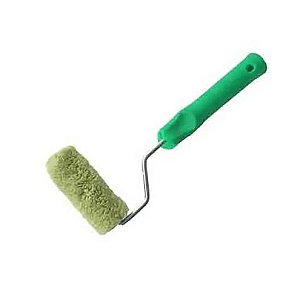 Валик нитевой Рошма Мини Стандарт 0301-11100000 полиакрил 100*15 мм