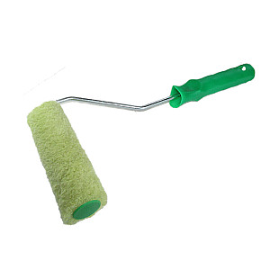 Валик нитевой Рошма Мини Стандарт 0301-11530000 полиакрил 150*30 мм ручка 6 мм