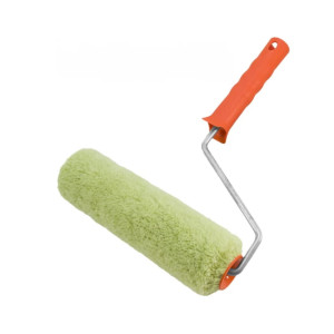 Валик Decor Profi 888-1180 зеленый полиакрил 180*42 мм