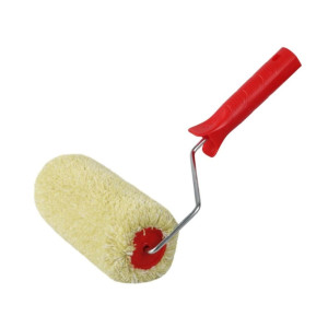 Валик фасадный Startul Profi Profi Syntex ST0205-18R 70-180 мм с ручкой 8 мм