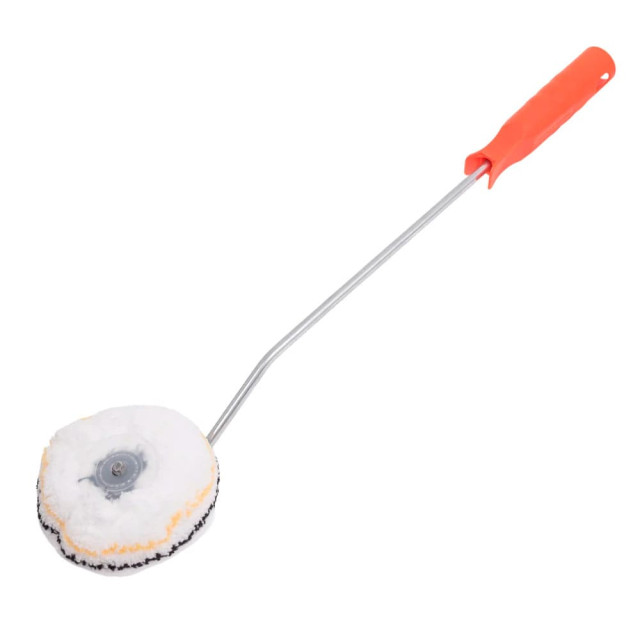 Валик угловой Decor 300-2170 микрофибра 9 мм