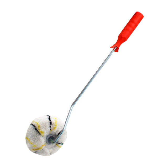 Валик угловой Decor 300-2170 микрофибра 9 мм