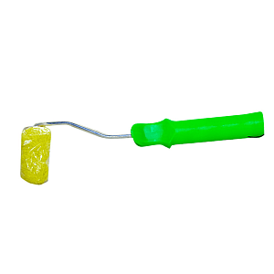 Валик нитевой Рошма Мини Стандарт 0301-10600000 полиакрил 60*15 мм