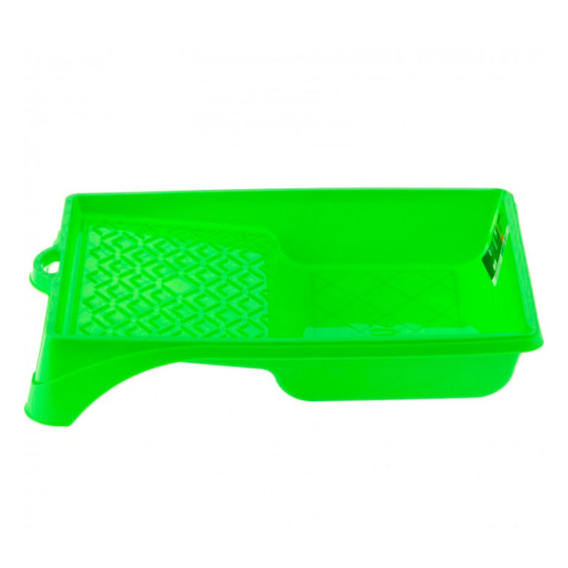 Кювета для валиков Сибртех 81416 пластмассовая 220*300 мм