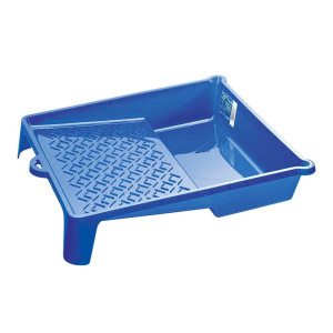 Кювета для валиков Сибртех 81419 330*350 мм пластмассовая