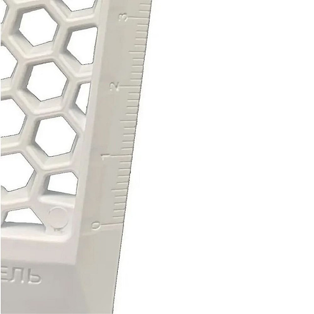 Мешалка для краски Decor 309-0001 пластик