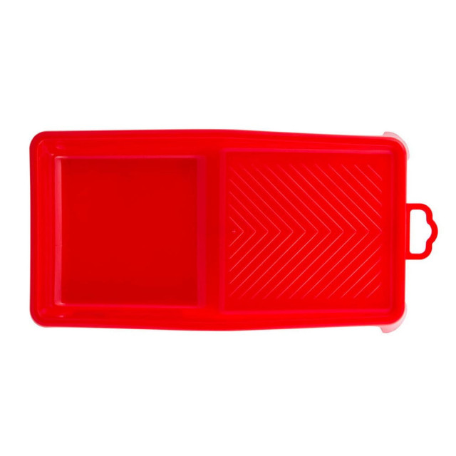 Ванночка Beorol 150*320 мм красная