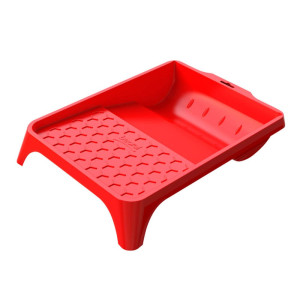 Ванночка Beorol 360*260 мм красная