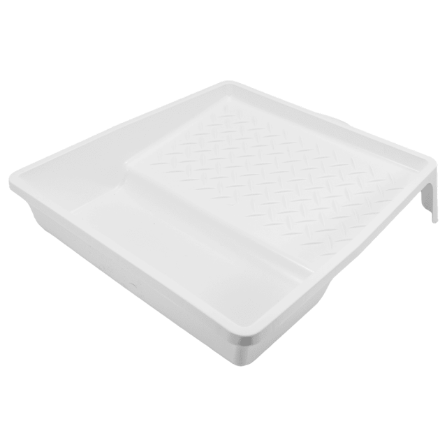 Ванночка для краски Decor 670-4807 260*290 мм белая