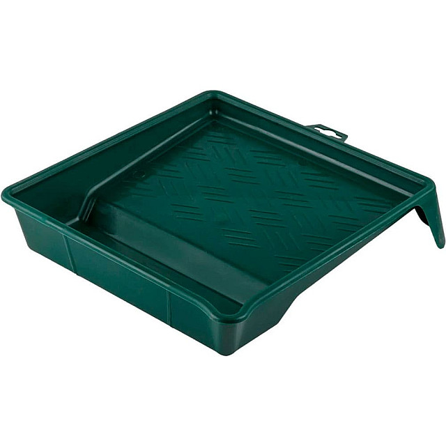 Ванночка малярная Волат 32000-260 пластмассовая 260*270 мм