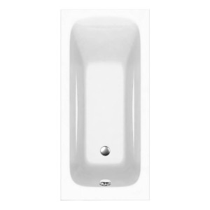 Ванна акриловая Bonito Home Aralia BH-AR-207-170-70/St с ножками 170*70 см