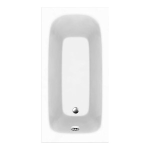 Ванна акриловая Bonito Home Salsa BH-SAL-208-170/St с ножками и антискольжением 170*70 см