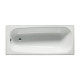 Ванна стальная White Wave Classic эмалированная 1500*750 мм