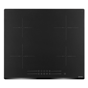 Панель варочная индукционная ZorG IN061 black matte Prod