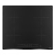 Панель варочная индукционная ZorG IN061 black matte Prod