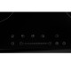 Панель варочная электрическая ZorG CR61 black Prod